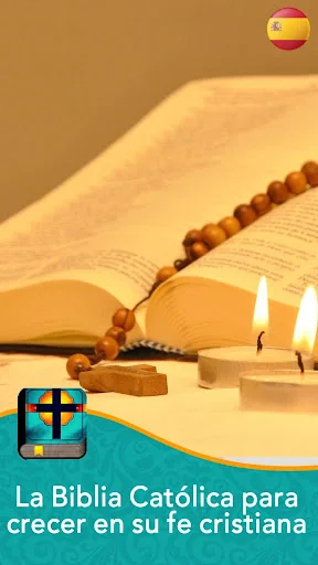 La Biblia Católica en Español