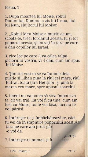 Biblia Cornilescu Română