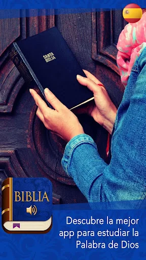 Biblia de estudio en español