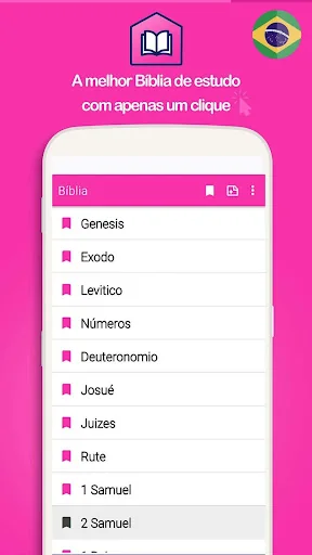 Bíblia de estudo da Mulher