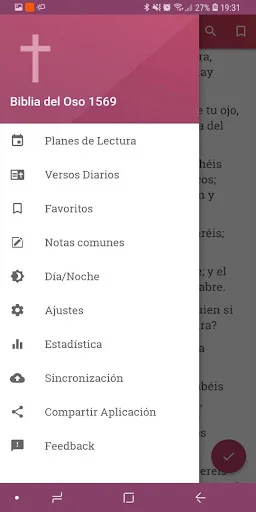 Biblia del Oso 1569