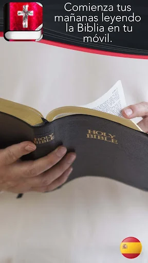 Biblia Reina Valera en español