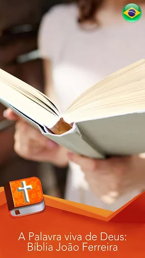 Bíblia Pentecostal Evangélica