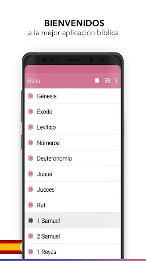 Biblia Reina Valera