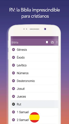 Biblia Reina Valera Audio