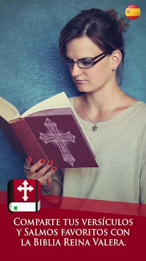 Biblia Reina Valera