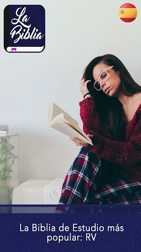Biblia Reina Valera de estudio
