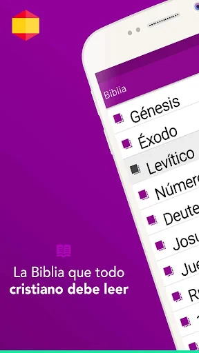 Biblia Reina Valera en español