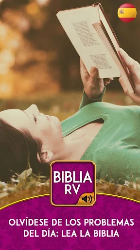 Biblia Reina Valera