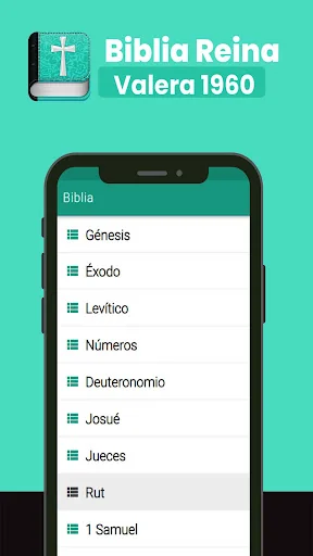 Biblia Reina Valera 1960