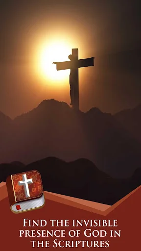 Romanian Bible offline audio screenshot 1