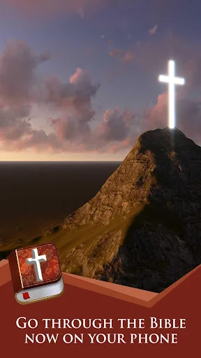 Romanian Bible offline audio screenshot 4