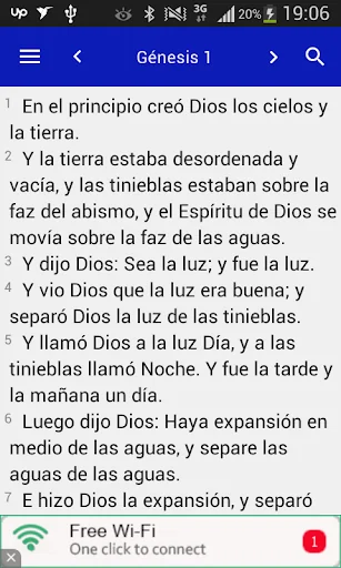 Biblia Reina Valera - RVR