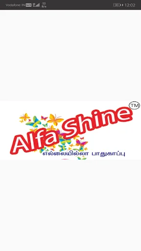 Alfa Shine