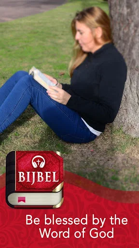 Bible in Dutch