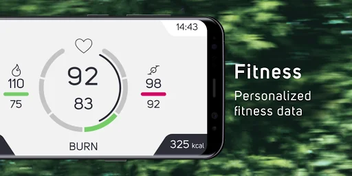COBI.Bike screenshot 2