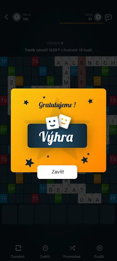 Slovní duel 2