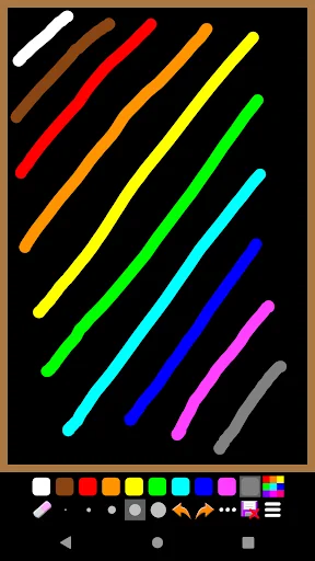 Simple Blackboard