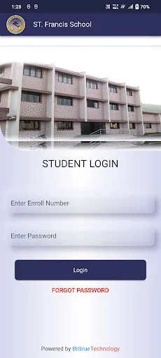 ST. FRANCIS SCHOOL