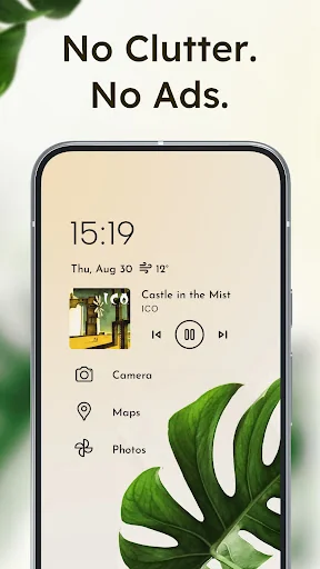 Niagara Launcher ‧ Home Screen screenshot 4