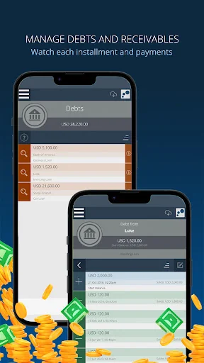 AKUN.biz Online Cash Book screenshot 3