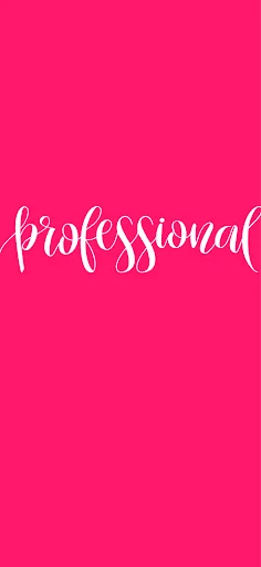 Салоны красоты Professional