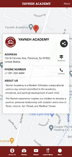 Yavneh Academy