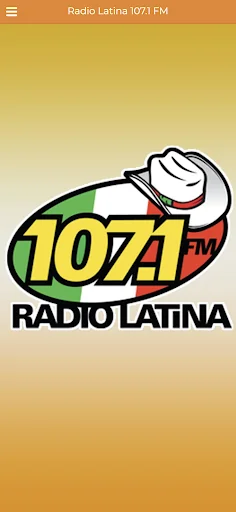 107.1RadioLatina