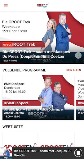 Groot FM