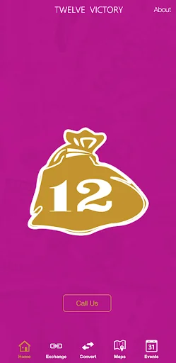 Twelve Exchange