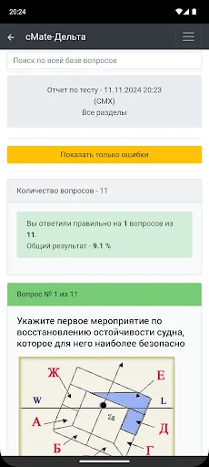 Старший Механик Конвенция плюс