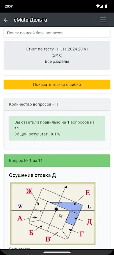 Второй Механик. Конвенция плюс
