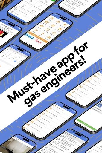 Gas App Uk