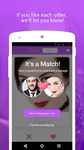 Trans: Transgender Dating App screenshot 3