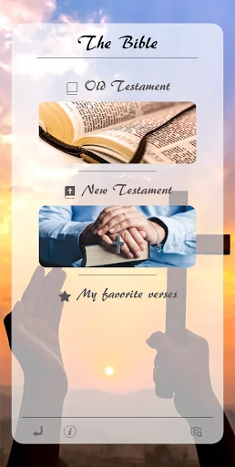 The Bible