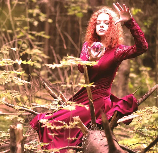 Chandra psychic & Spirit screenshot 3