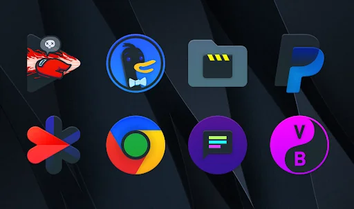 Project X Icon Pack