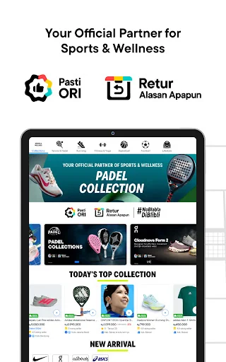 Blibli