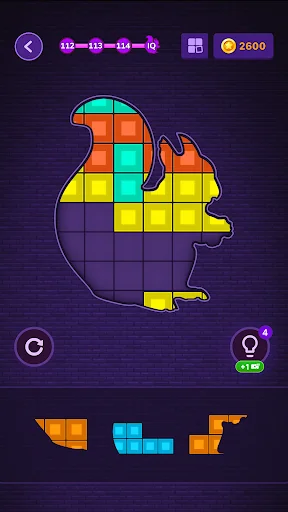 Block Puzzle - Puzzle Games screenshot 2