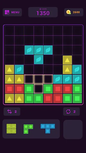 Block Puzzle - Puzzle Games screenshot 3