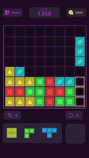 Block Puzzle - Puzzle Games screenshot 4