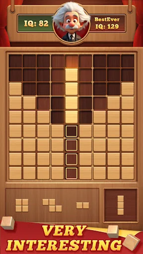 Wood Block 99 - Sudoku Puzzle