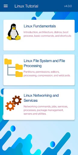 Linux Tutorial