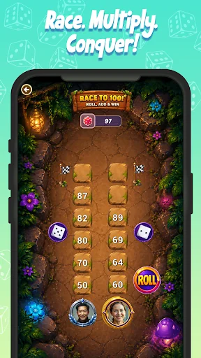 Yatzy: Classic Dice Board Game screenshot 3