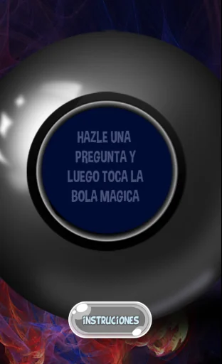 bola magica
