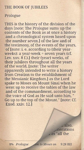 Book of Jubilees
