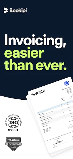Invoice Maker & Estimate App