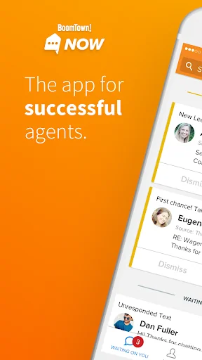 BoomTown Now screenshot 1