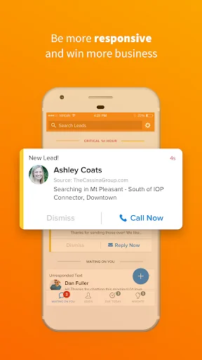 BoomTown Now screenshot 3