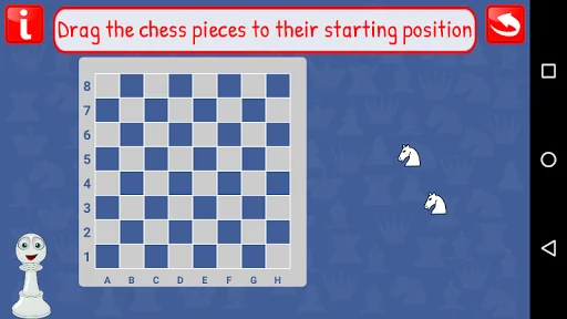 Chess Games for Kids LITE
